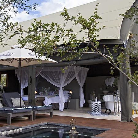 Raptor Retreat Game Lodge Hoedspruit Exterior foto