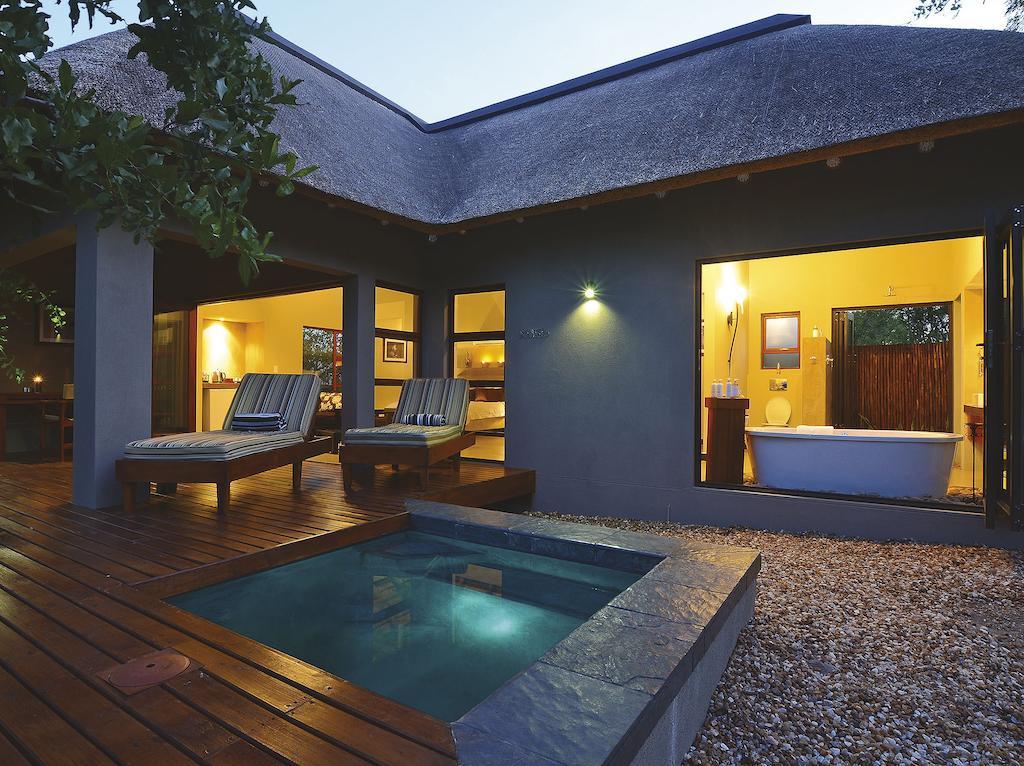 Raptor Retreat Game Lodge Hoedspruit Habitación foto