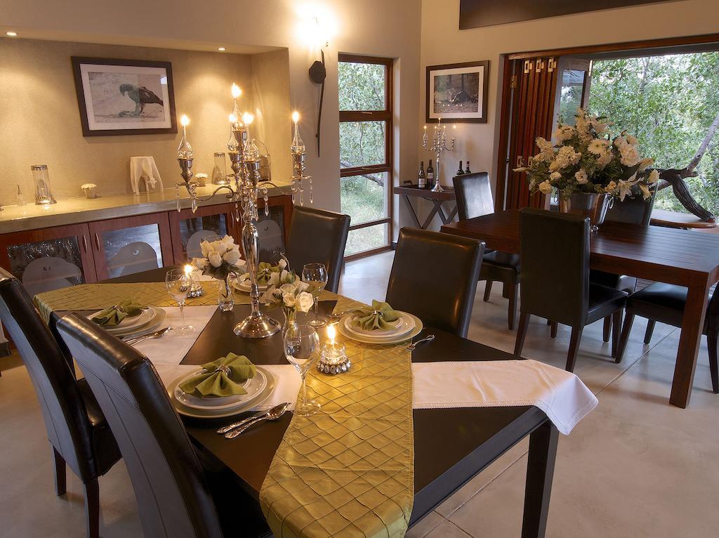 Raptor Retreat Game Lodge Hoedspruit Exterior foto