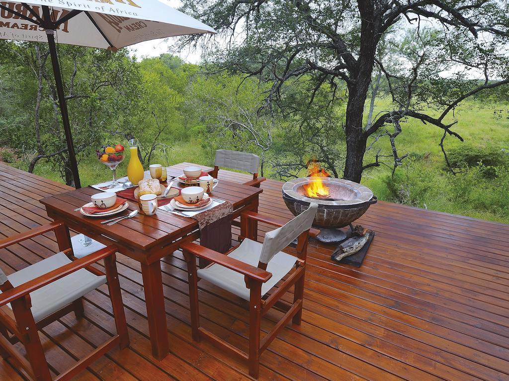 Raptor Retreat Game Lodge Hoedspruit Exterior foto