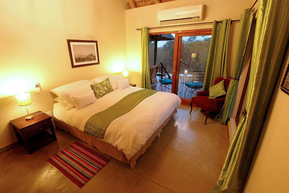 Raptor Retreat Game Lodge Hoedspruit Exterior foto