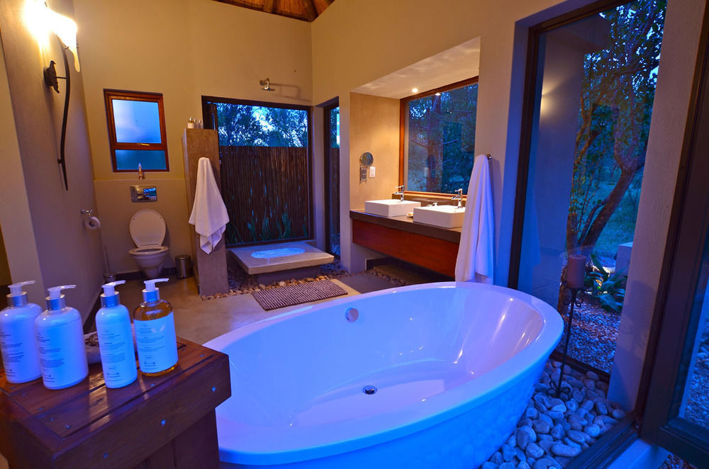 Raptor Retreat Game Lodge Hoedspruit Exterior foto