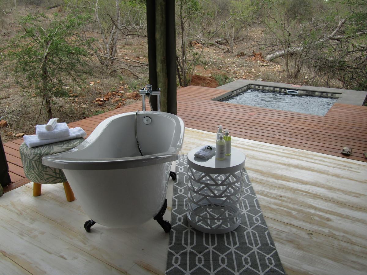 Raptor Retreat Game Lodge Hoedspruit Exterior foto