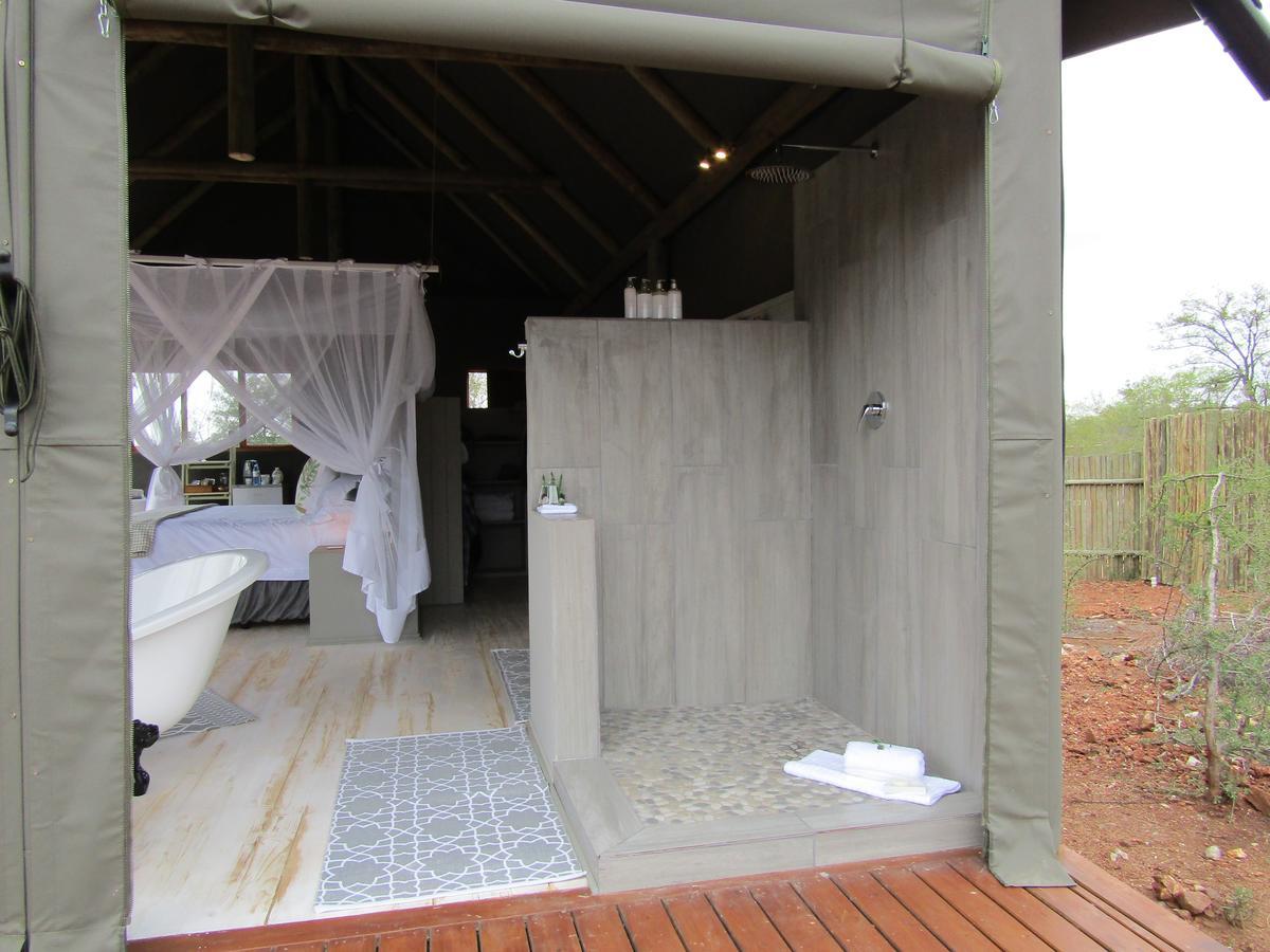 Raptor Retreat Game Lodge Hoedspruit Exterior foto