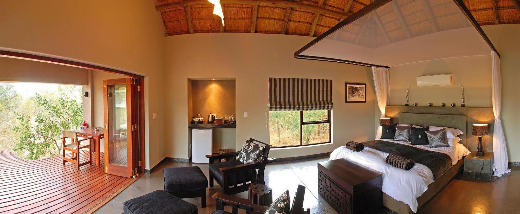 Raptor Retreat Game Lodge Hoedspruit Exterior foto