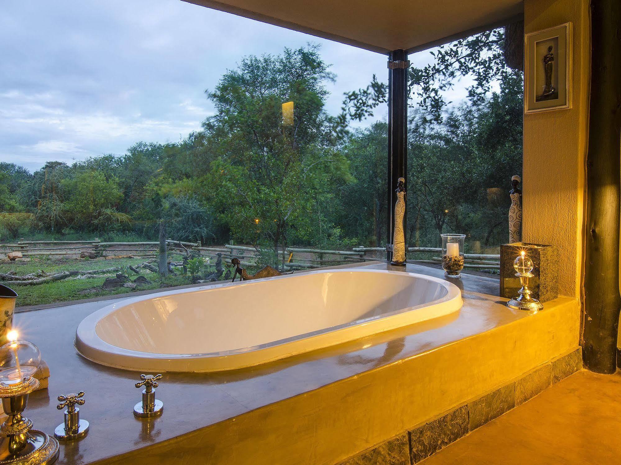 Raptor Retreat Game Lodge Hoedspruit Exterior foto
