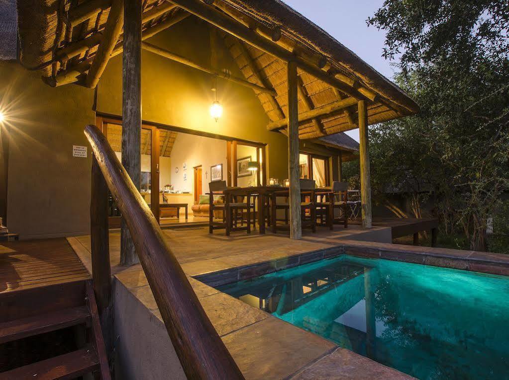 Raptor Retreat Game Lodge Hoedspruit Exterior foto