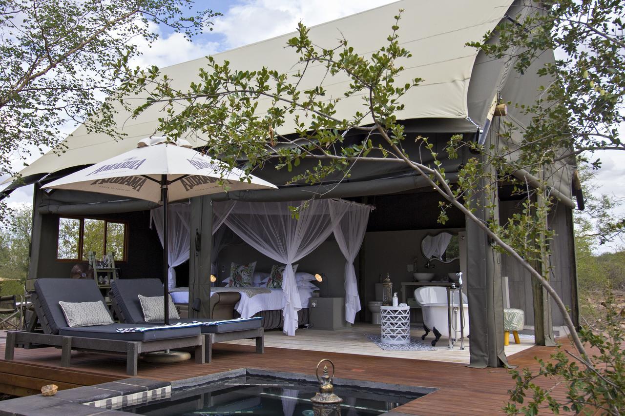 Raptor Retreat Game Lodge Hoedspruit Exterior foto